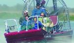 Airboat Tours