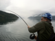 Trout traveler
