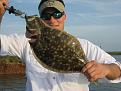 4lb 8oz flounder