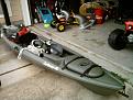 My kayak