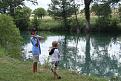 fishin in bandera, Texas