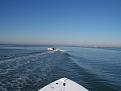 South of the ICW = SHALLOW!