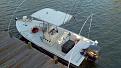 boat waiting on K2