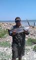 Solid slp trout