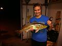 My daughter Chanel's redfish