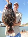 10 lb flounder
