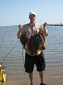 November Flounder Limit