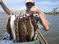 October Flounder Fishing
