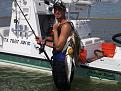 ...limit of reds, 1 trout, 1 flounder...somewhere in west bay