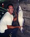 BIG BLUE CAT 30" 22 Lbs. Livingston