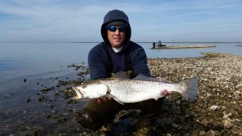 West Bay Big Trout Tournament