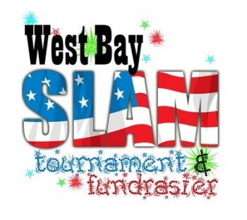 West Bay Slam Tournament - Adult Division